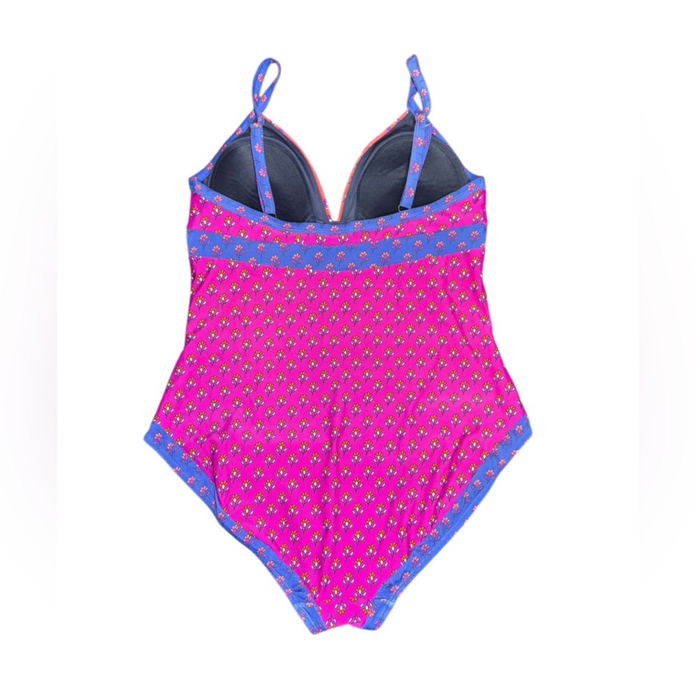 Women’s Boden One Piece Swimsuit - Picture 2 of 5